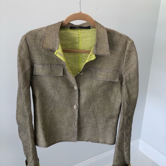 Lawrence Steele ladies jacket - Picture 6 of 8